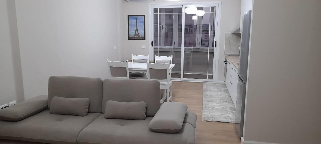 Odri Apartment Vlorë Eksteriør billede