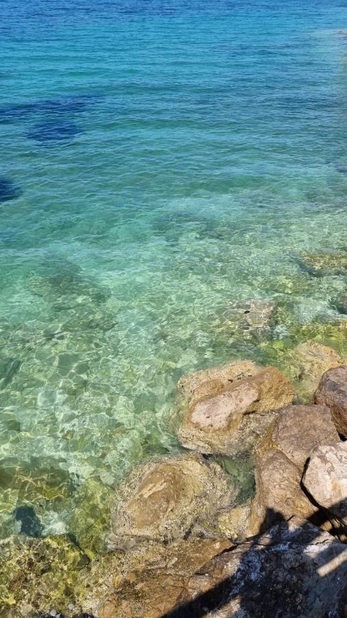 Odri Apartment Vlorë Eksteriør billede